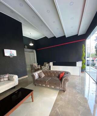 Отель B&B Hotel Батуми-0