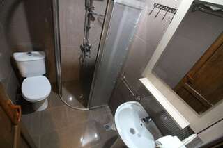 Отель B&B Hotel Батуми Стандартный двухместный номер с 1 кроватью-13