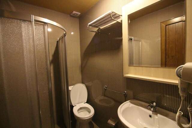 Отель B&B Hotel Батуми-15