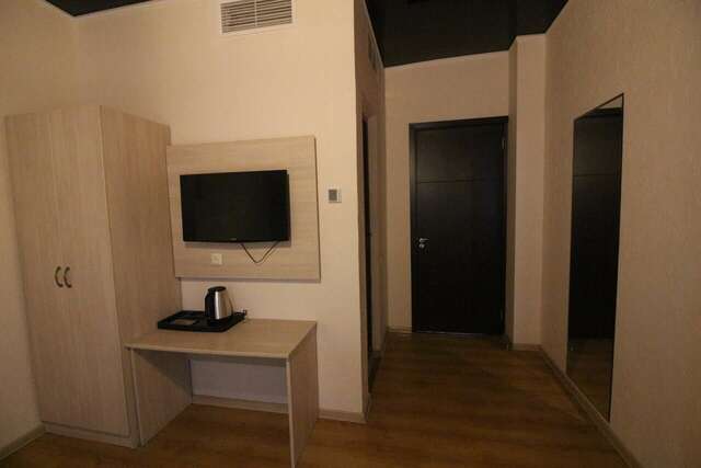 Отель B&B Hotel Батуми-16