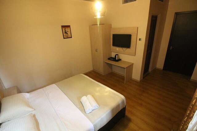 Отель B&B Hotel Батуми-17