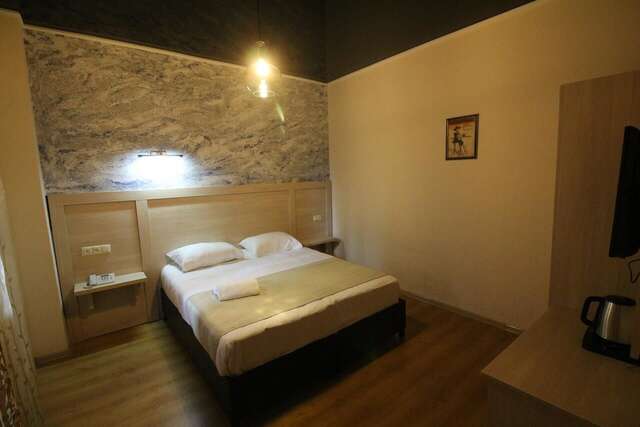 Отель B&B Hotel Батуми-19