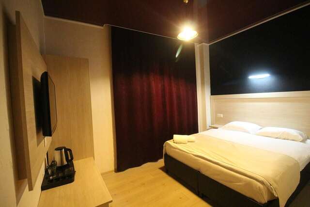 Отель B&B Hotel Батуми-20