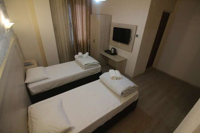 Отель B&B Hotel Батуми-21