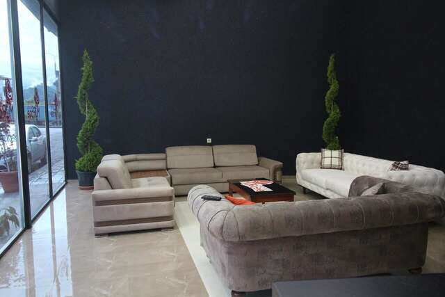 Отель B&B Hotel Батуми-4