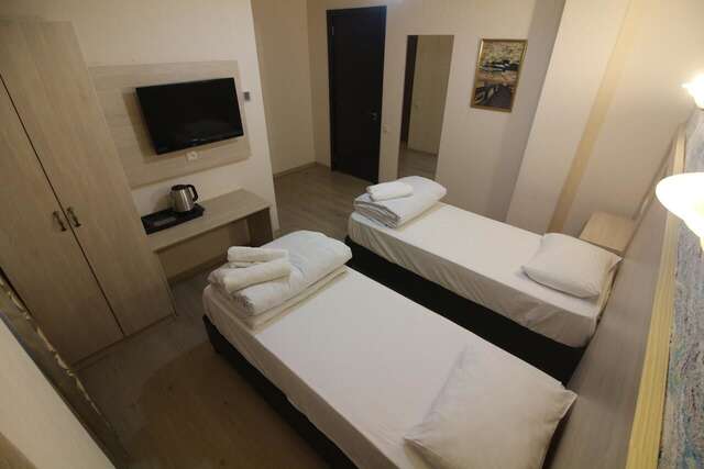 Отель B&B Hotel Батуми-22