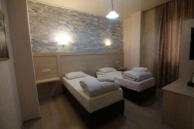 Отель B&B Hotel Батуми-23