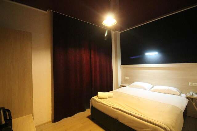 Отель B&B Hotel Батуми-24