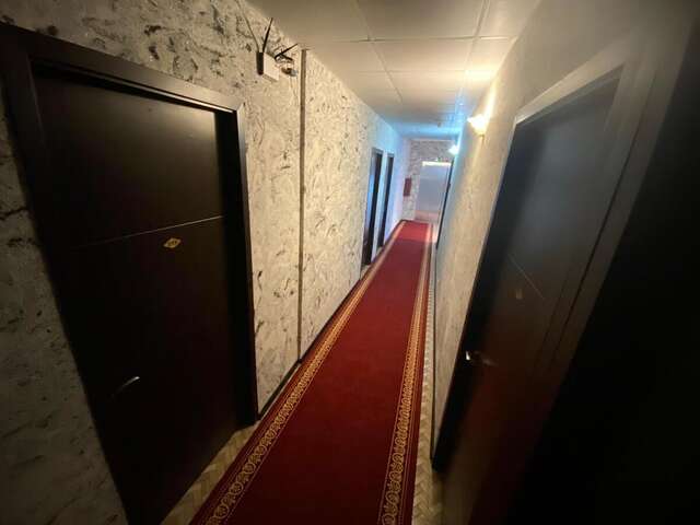 Отель B&B Hotel Батуми-29