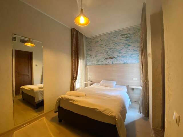 Отель B&B Hotel Батуми-30