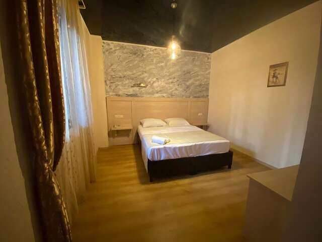 Отель B&B Hotel Батуми-31