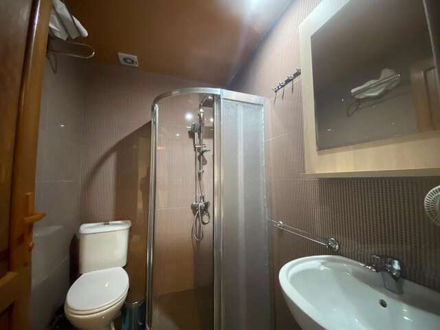 Отель B&B Hotel Батуми-32