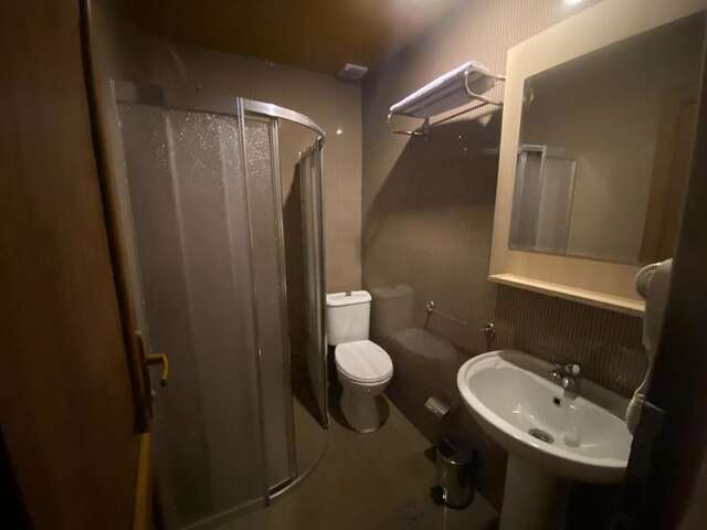 Отель B&B Hotel Батуми-33