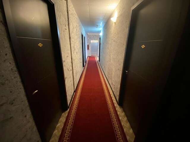 Отель B&B Hotel Батуми-34