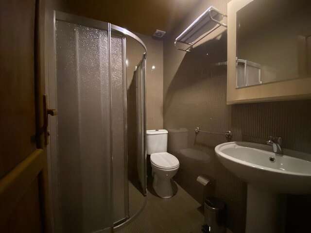 Отель B&B Hotel Батуми-35