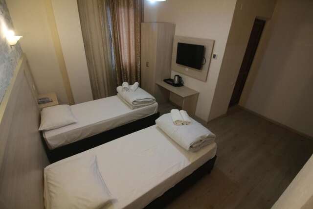 Отель B&B Hotel Батуми-38