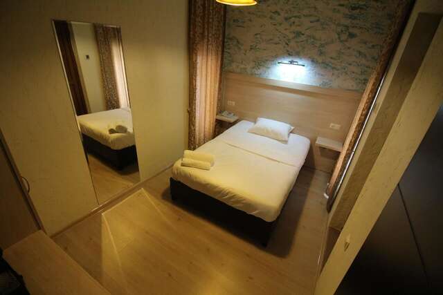 Отель B&B Hotel Батуми-10