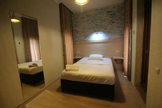 Отель B&B Hotel Батуми-11